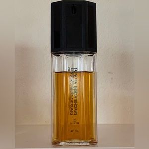 Armani by Giorgio Armani 3.3 oz EDT
Women's Perfume Vintage,Used